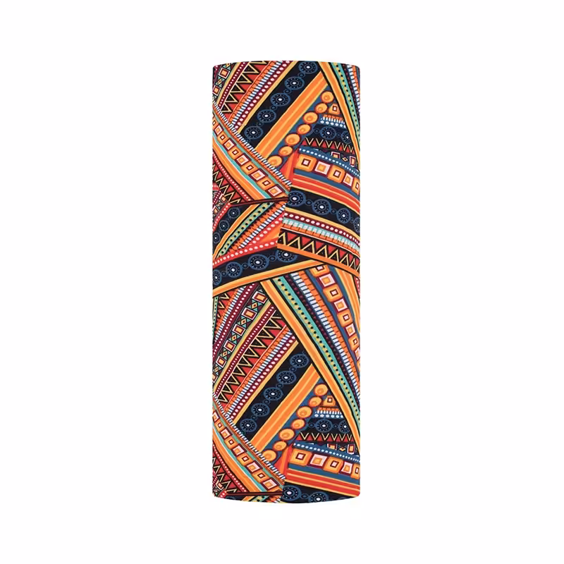 دستمال سر و گردن زمستانه