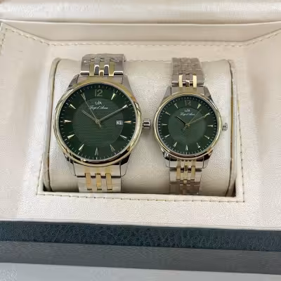 ساعت ست لوئیجی دی آنا اورجینال