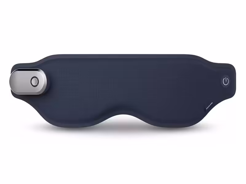 چشم بند و ماساژور چشم فیلیپس Philips Eye Mask Massager PPM3101E