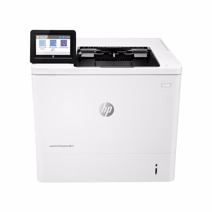 پرینتر لیزری اچ‌ پی مدل LaserJet Enterprise M 611dn