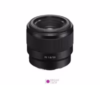 لنز پرایم سونی Sony FE 50mm f/1.8