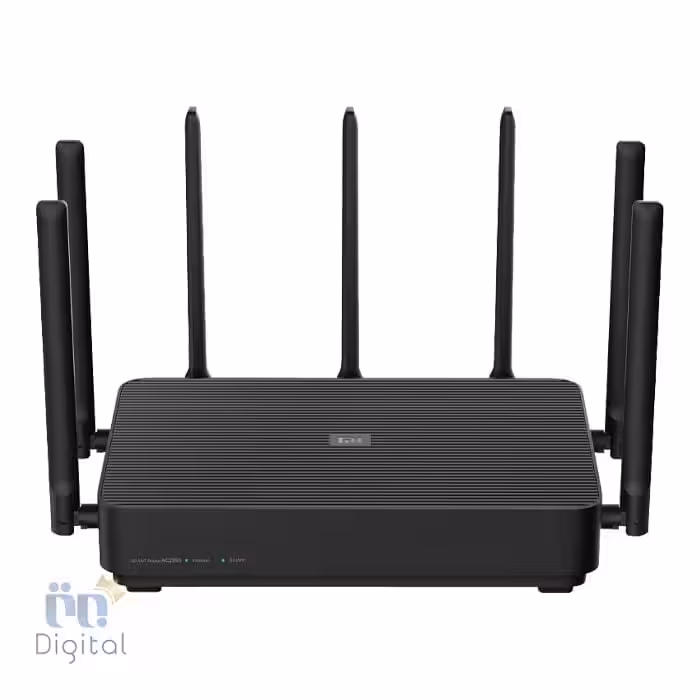 روتر شیائومی مدل Mi AIoT AC2350