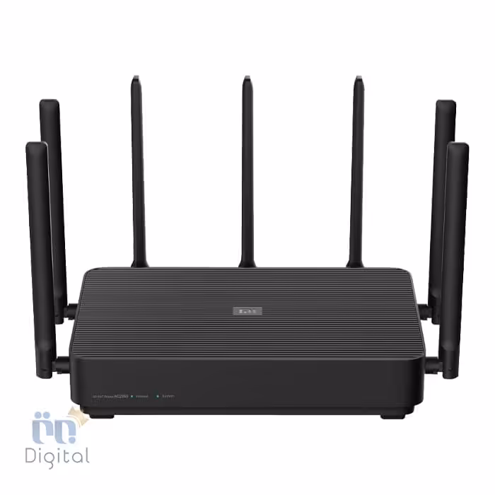 روتر شیائومی مدل Mi AIoT AC2350