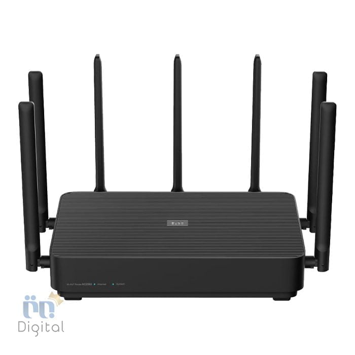 روتر شیائومی مدل Mi AIoT AC2350