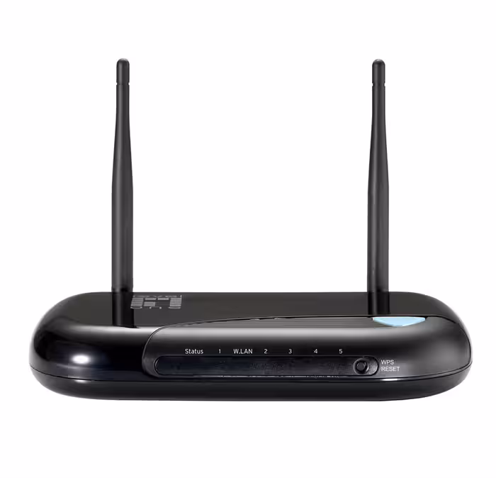 اکسس پوینت لول وان مدل 6013