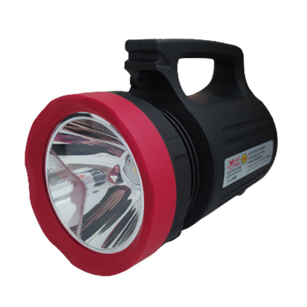 چراغ قوه پاوربانک دار مدل YJ-2886