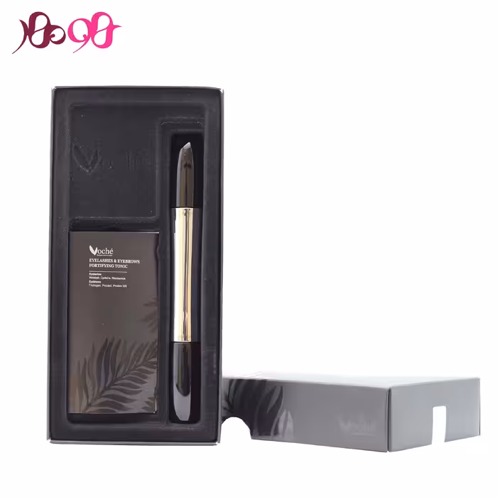 تونیک تقویت ابرو و مژه وچه Voche