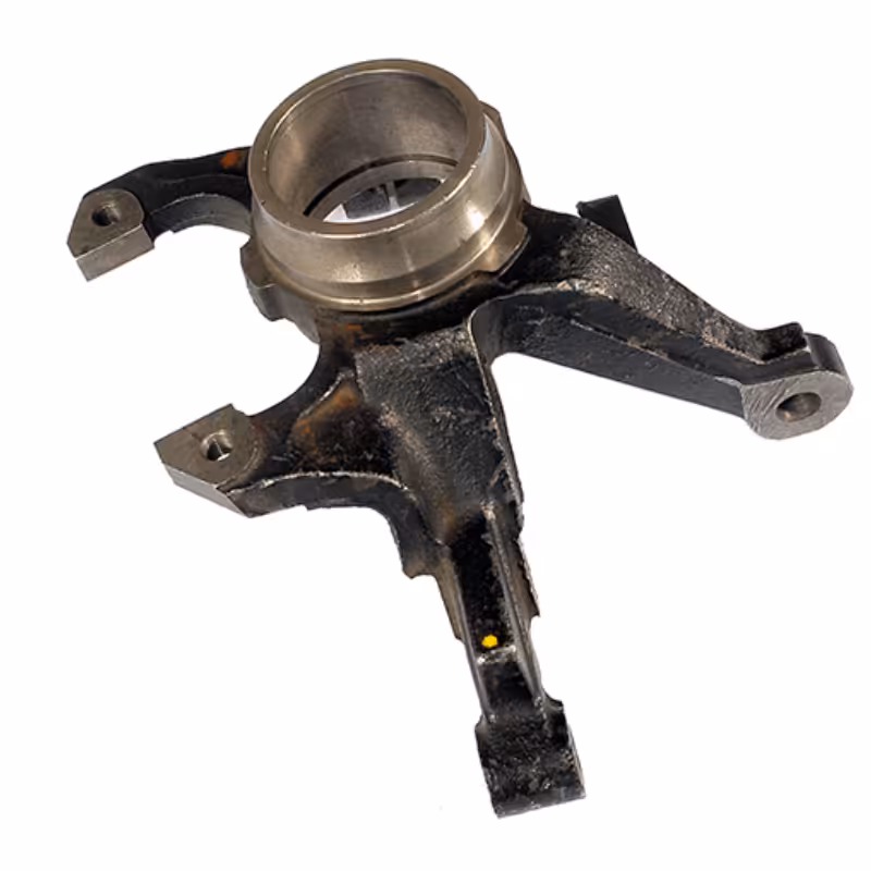 سگدست راست دینا پارت مدل ABS مناسب پراید کد 1503027