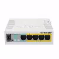 سوییچ شبکه میکروتیک MikroTik RB260GSP