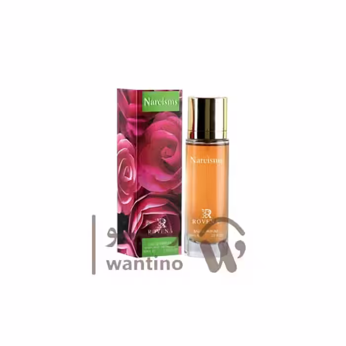 عطر ادکلن ادوپرفیوم زنانه کلوهه نارسیس روونا (Rovena Chloe Narcisse) 30 میل