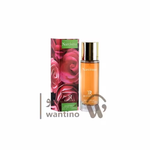 عطر ادکلن ادوپرفیوم زنانه کلوهه نارسیس روونا (Rovena Chloe Narcisse) 30 میل