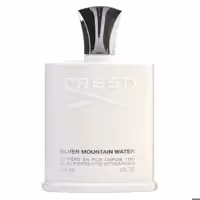 ادو پرفیوم مردانه و زنانه CREED Silver Mountain Water حجم 100 میلی لیتر