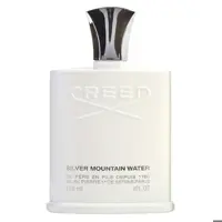 ادو پرفیوم مردانه و زنانه CREED Silver Mountain Water حجم 100 میلی لیتر