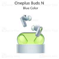 هندزفری بلوتوثی اورجینال  وانپلاس مدل BUDS N با گارانتی 18 ماه