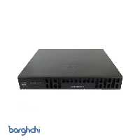 روتر سیسکو مدل ISR4221/K9