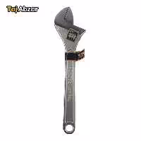 آچار فرانسه 12 اینچ بیسو