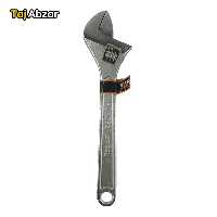 آچار فرانسه 12 اینچ بیسو
