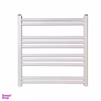 رادیاتور حوله خشک کن مدل آلوم رخش