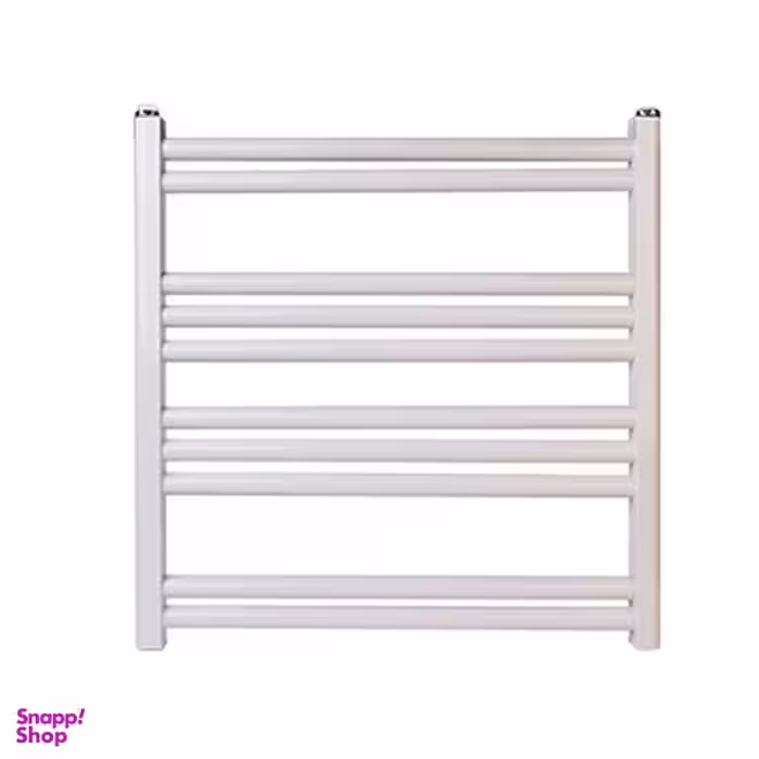 رادیاتور حوله خشک کن مدل آلوم رخش