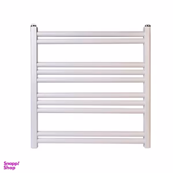 رادیاتور حوله خشک کن مدل آلوم رخش