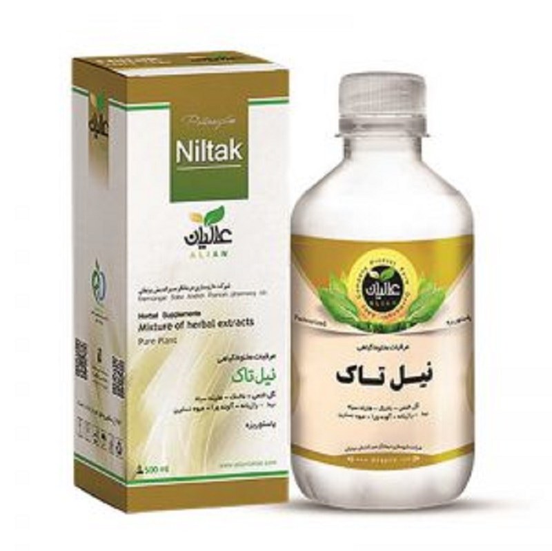 نیل تاک ملین عالیان