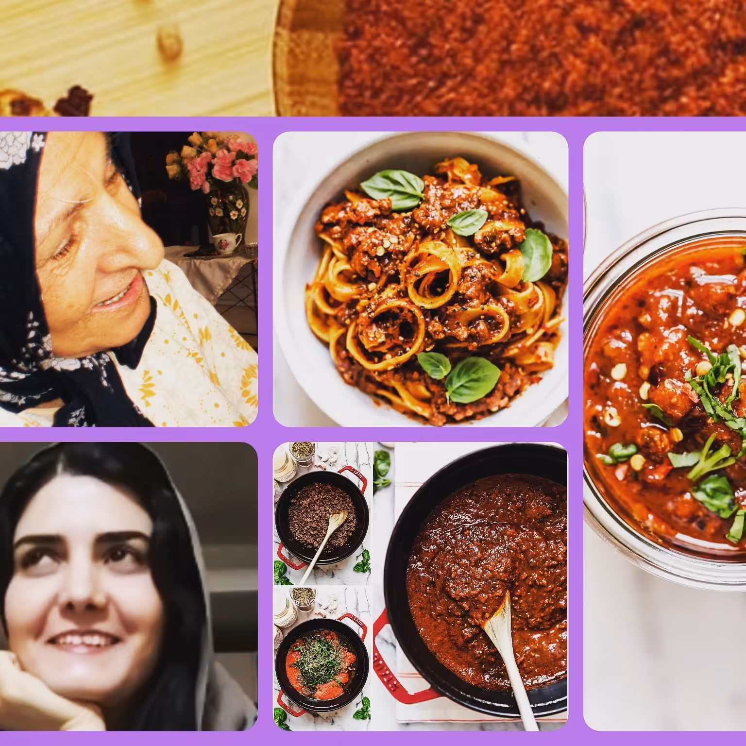 ادویه ماکارونی خانگی با ترکیبات خاص ما،150 گرمی