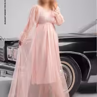 ماکسی مجلسی تانیا
