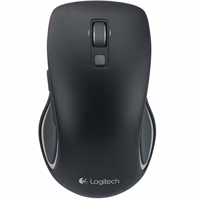 ماوس لاجیتک مدل M560 بی سیم مشکی