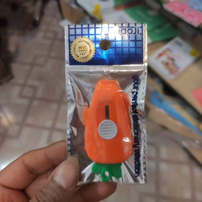 کاتر هویج فانتزی