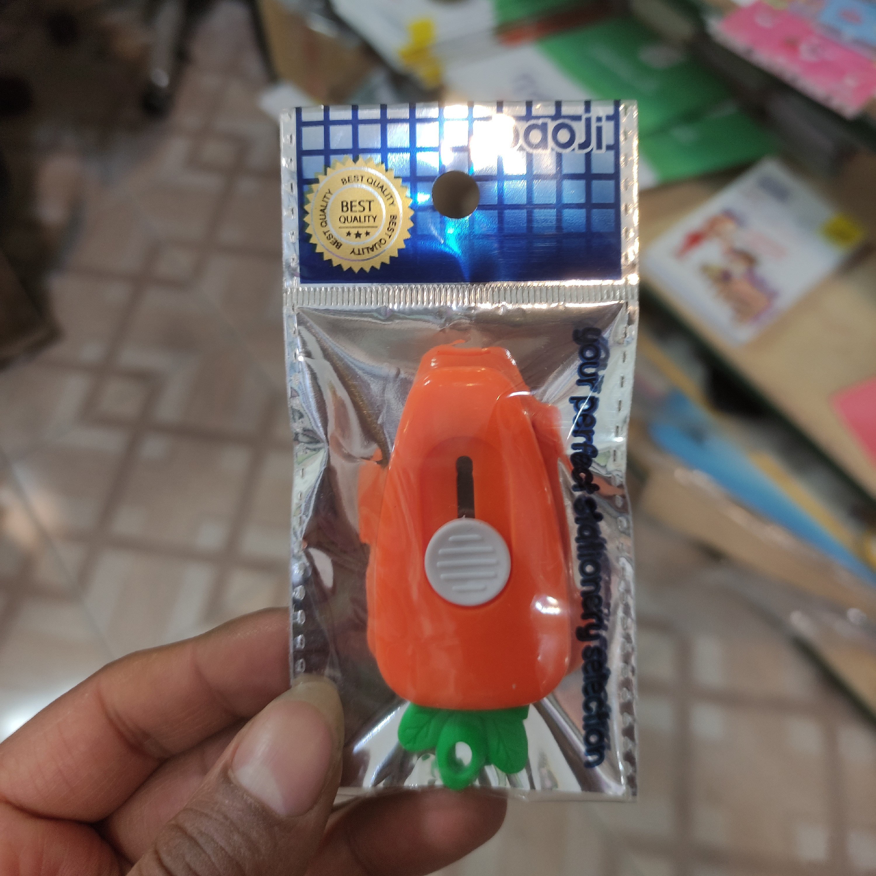 کاتر هویج فانتزی