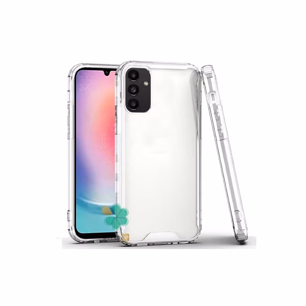 قاب گوشی ژله ای Space مناسب Samsung Galaxy A25