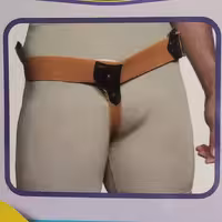 فتق بند دو طرفه 