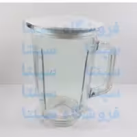پارچ ابمیوه گیری وردا اورجینال شرکتی (پارچ مخلوط کن)