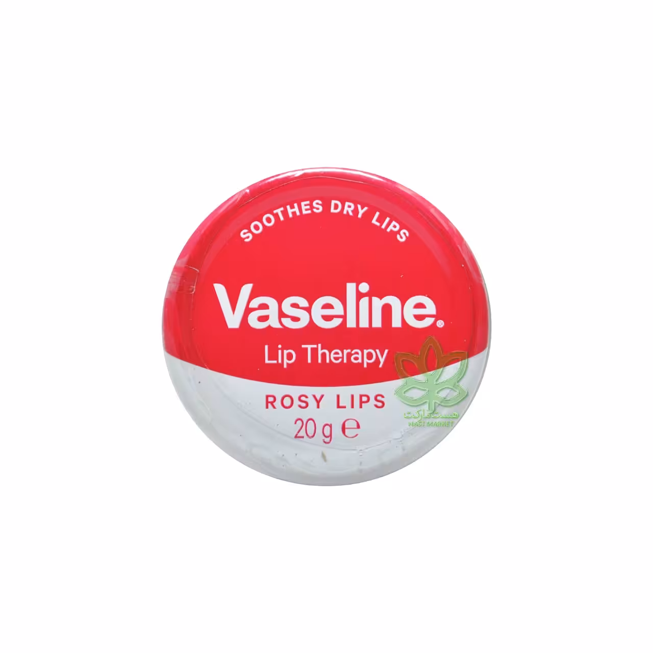 بالم لب مراقبت روزانه 20 گرم وازلین - vaseline