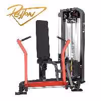 پرس سينه BRTW HS01