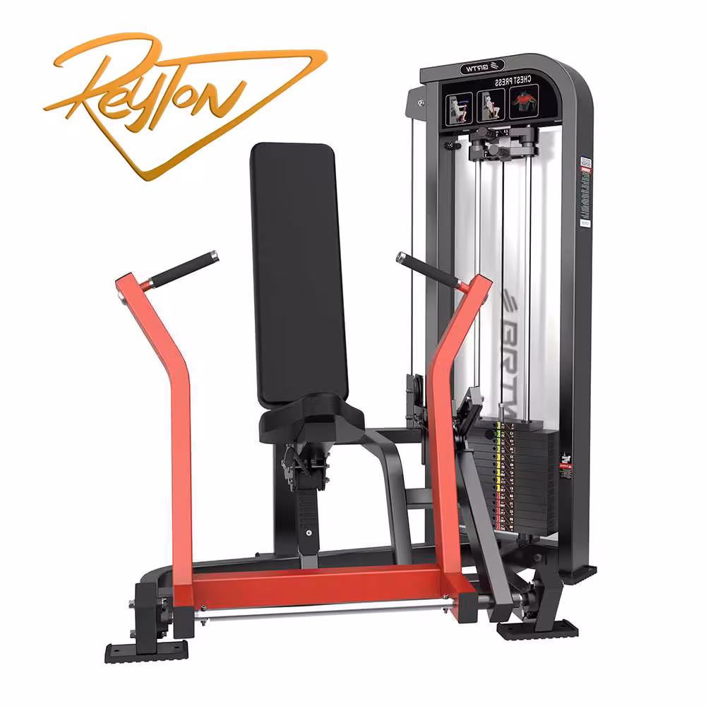 پرس سينه BRTW HS01