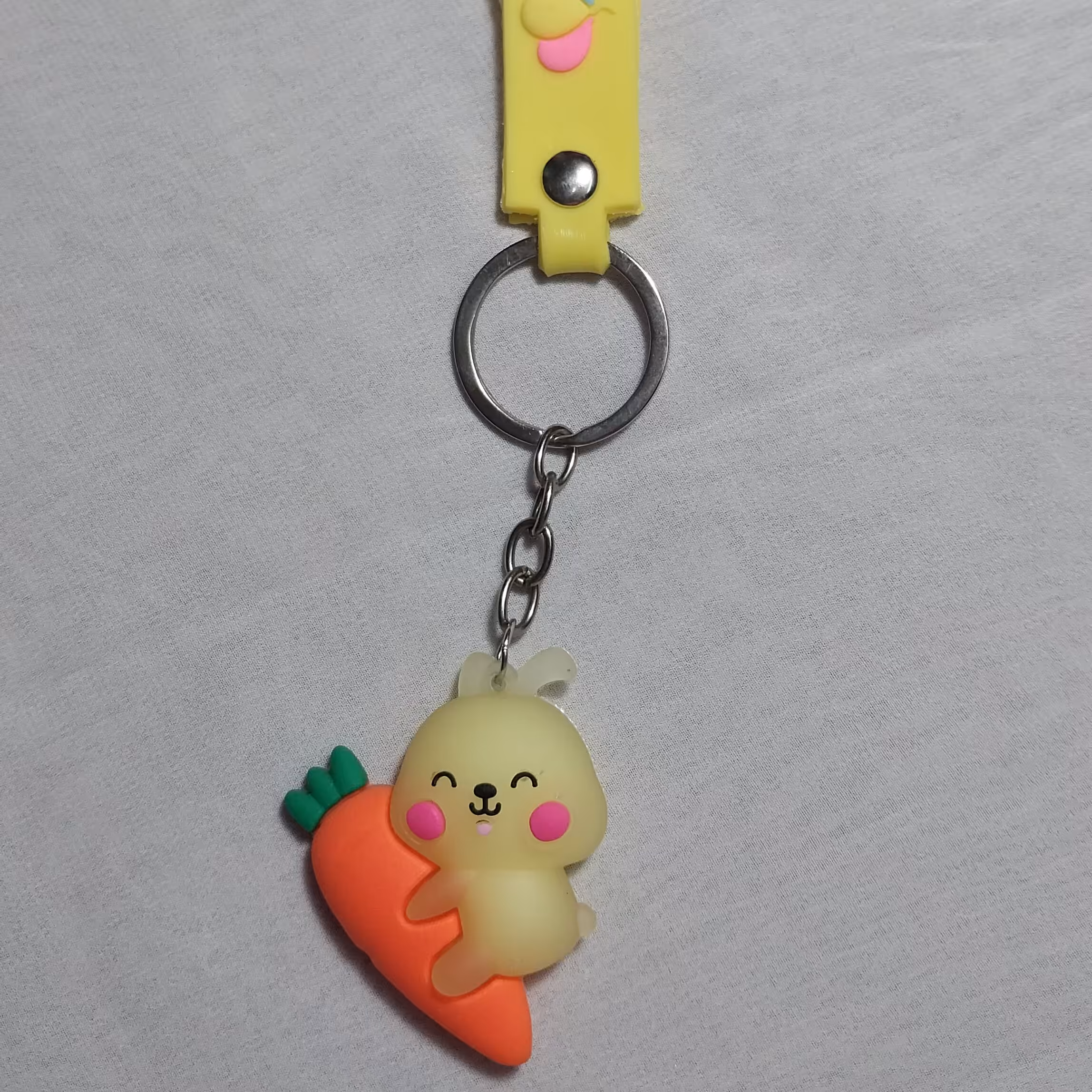 جاکلیدی سیلیکونی 