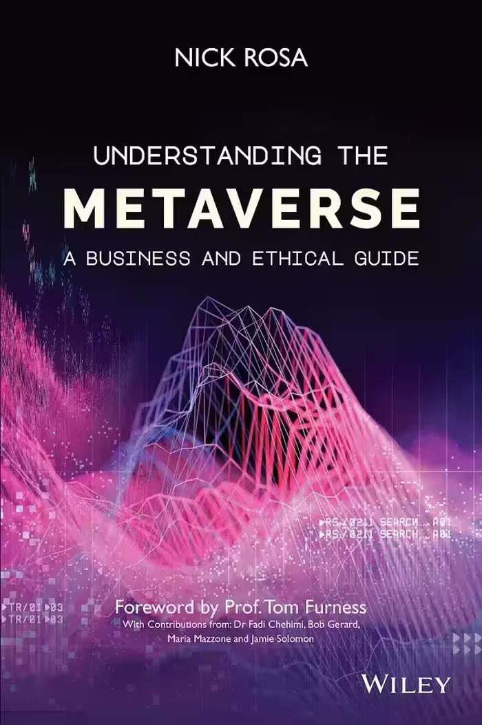 کتاب Understanding the Metaverse