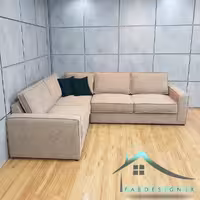 مبل ال راحتی 6 نفره Luxurysofa-105