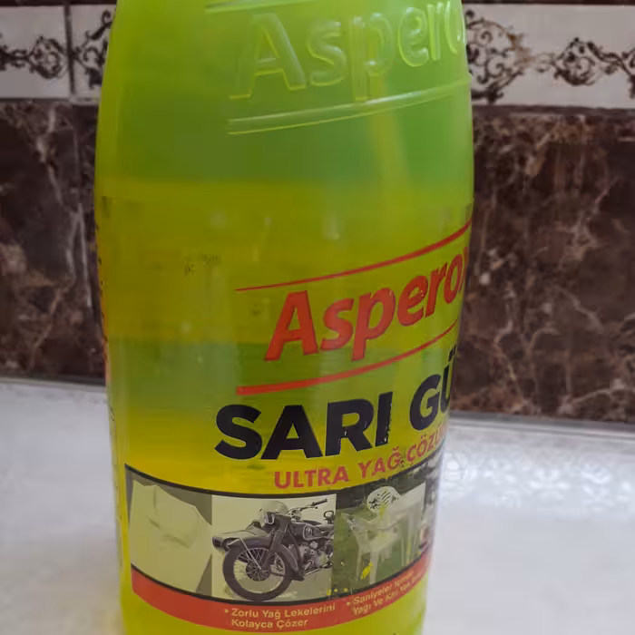 اجاق گاز پاک کنAsperox