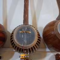 ساز  کمانچه