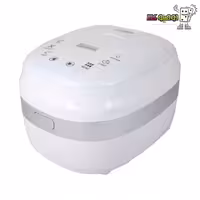 خرید پلوپز ديجيتال کاخلر مدل KH-503 - دومینو کالا