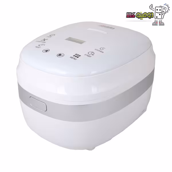 خرید پلوپز ديجيتال کاخلر مدل KH-503 - دومینو کالا