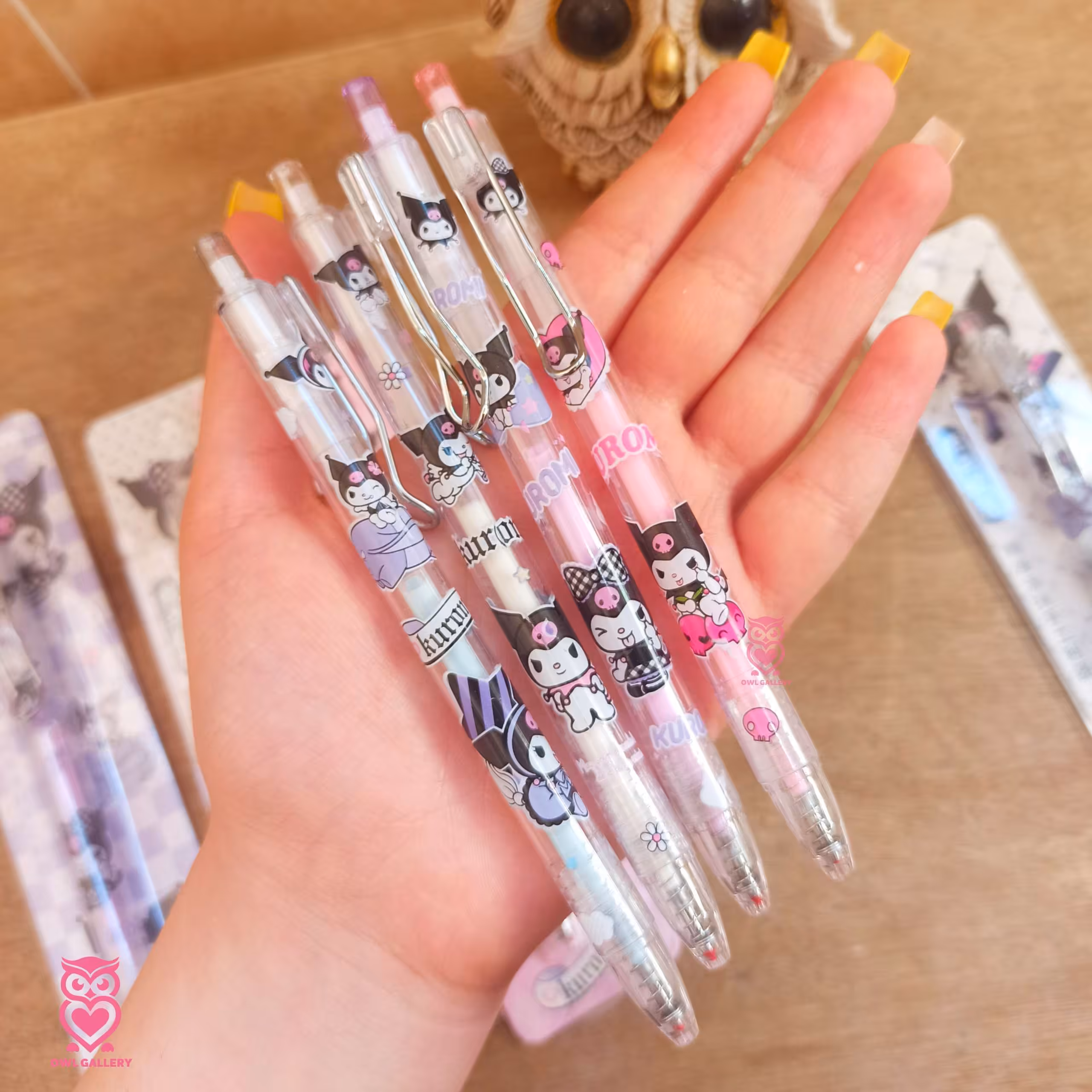 چسب مایع خودکاری طرح کرومی