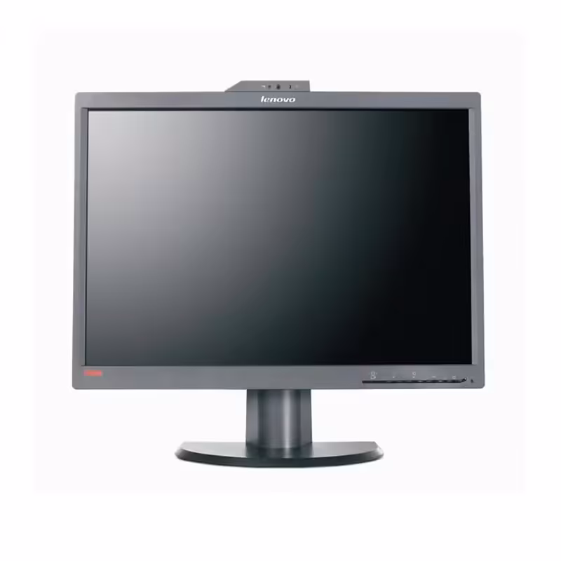 خرید و قیمت مانیتور 22 اینچی لنوو مدل LENOVO L2251 _ استوک