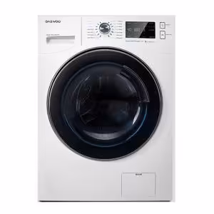 ماشین لباسشویی 8 کیلویی دوو مدل DWK-PRIMO80