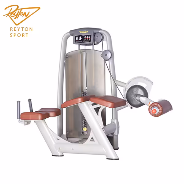 دستگاه پشت پا خوابیده MBH مدل A9-013A