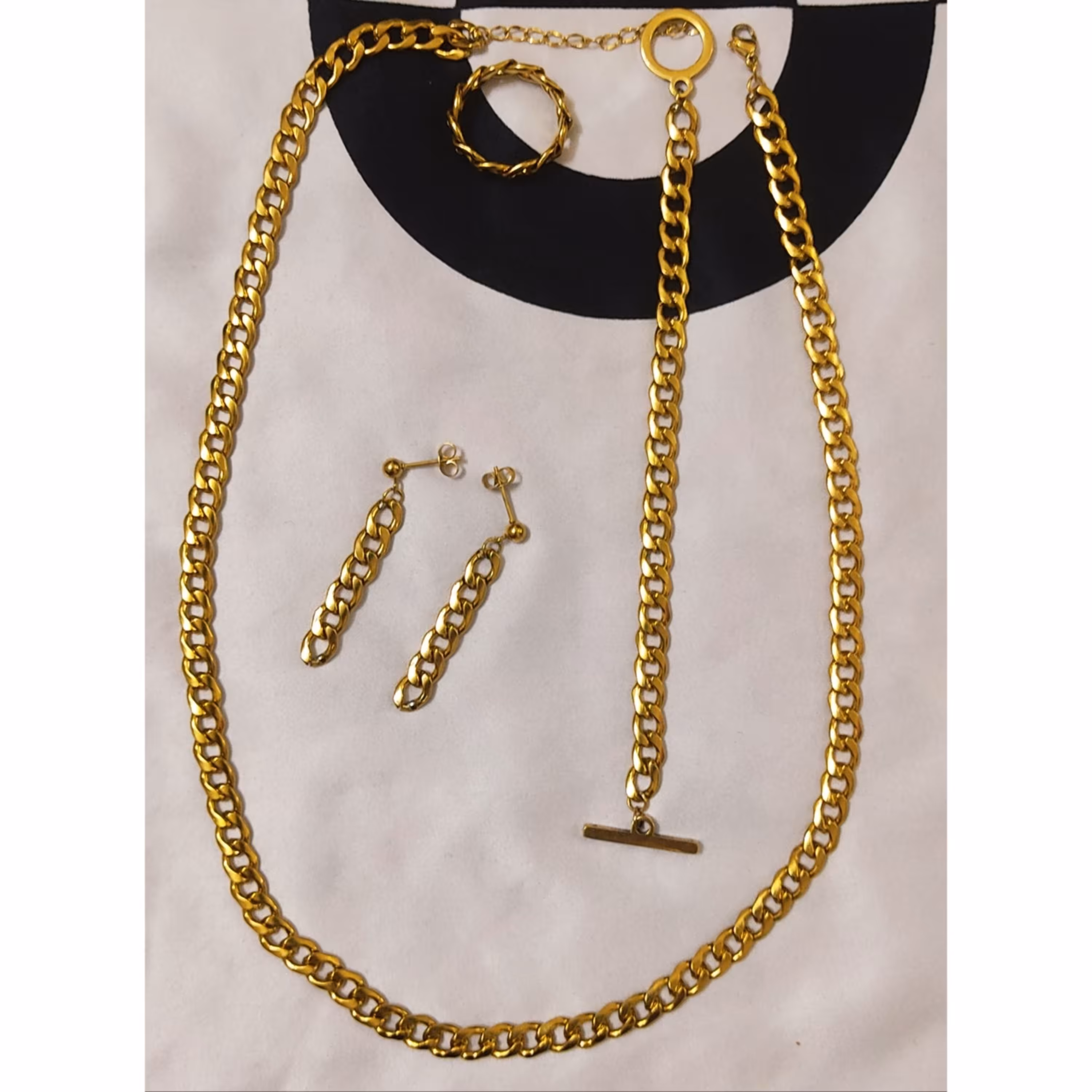 ست سرویس کارتیه