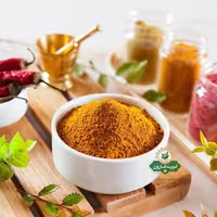 ادویه مخصوص جوجه 24قلم (100گرم) کارون
