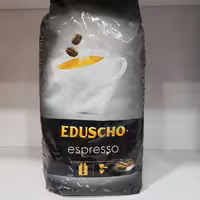 دانه قهوه میکس EDUSCHO تولید آلمان وزن یک کیلو گرم